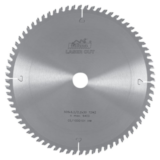 PILANA 5381-13 SK pilový kotouč D250x3,2xd30 60 WZ